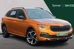 2024 Skoda Kamiq
