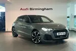 2025 Audi A1