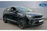 2022 Vauxhall Crossland