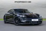 2023 Porsche Taycan