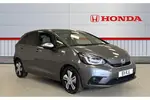2023 Honda Jazz