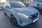 2022 Nissan Qashqai