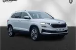 2025 Skoda Karoq