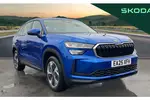 2025 Skoda Kodiaq