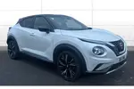 2021 Nissan Juke