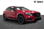 2018 Mercedes-Benz GLA