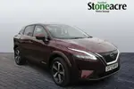 2023 Nissan Qashqai