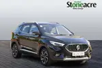 2024 MG ZS