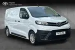2023 Toyota Proace