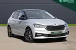 2025 Skoda Fabia