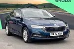 2023 Skoda Octavia