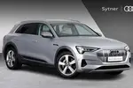 2020 Audi e-tron
