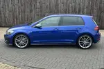 2019 Volkswagen Golf R