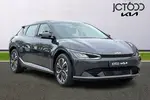 2024 Kia EV6