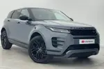 2021 Land Rover Range Rover Evoque