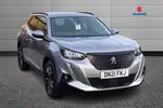 2021 Peugeot 2008
