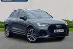 2022 Audi Q3