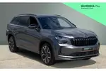 2025 Skoda Kodiaq
