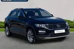 2019 Volkswagen T-Roc