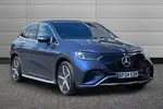 2024 Mercedes-Benz EQE