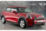 2021 MINI Hatchback 5dr