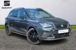 2025 SEAT Arona
