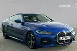 2023 BMW 4 Series