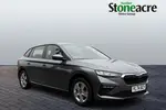 2025 Skoda Scala