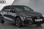 2023 Audi A3