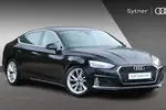 2022 Audi A5 Sportback