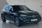 2023 Mercedes-Benz GLC