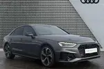 2023 Audi A4