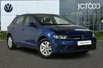 2022 Volkswagen Polo