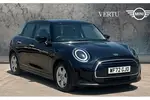 2022 MINI Hatchback