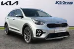2019 Kia Niro