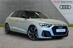 2023 Audi A1