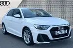 2022 Audi A1