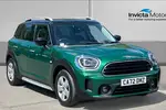 2022 MINI Countryman