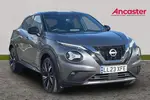 2023 Nissan Juke
