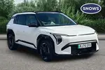 2025 Kia EV3