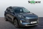 2023 Ford Kuga