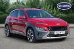 2021 Hyundai Kona