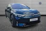 2026 Volkswagen ID.7