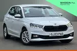 2023 Skoda Fabia