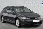 2020 Volkswagen Golf Estate