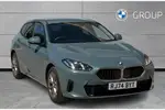 2025 BMW 1 Series