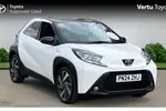2024 Toyota Aygo X
