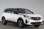 2023 Peugeot 5008