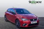2020 SEAT Ibiza