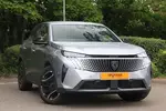 2025 Peugeot 3008